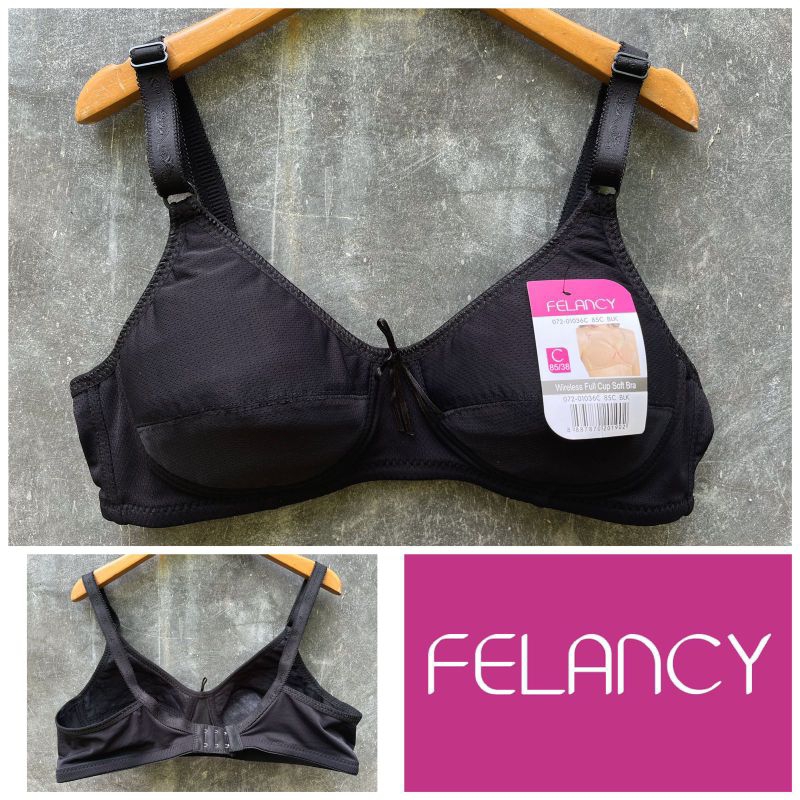 CODE BF036 BLK (40C 42C)