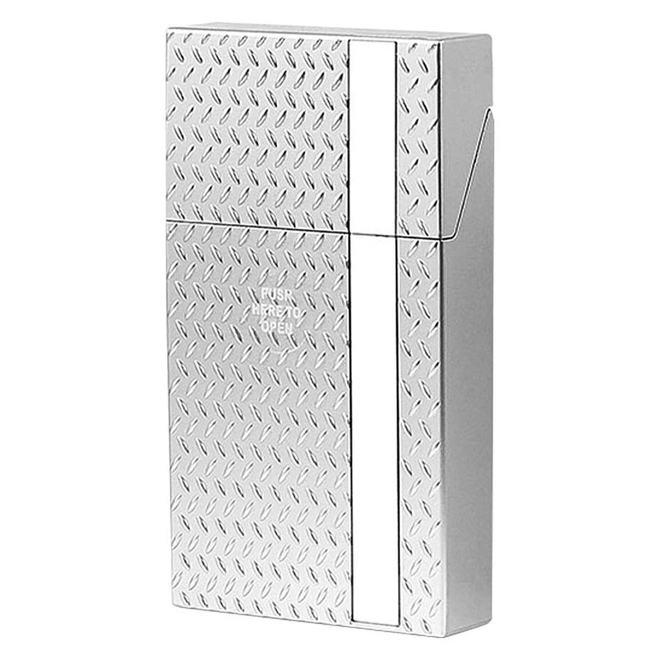 Best BOX BOX BOX RKK ZX1 BOX CIGARETTE HOLDER AUTOMATIC CONTAINER 3D นูน BODY