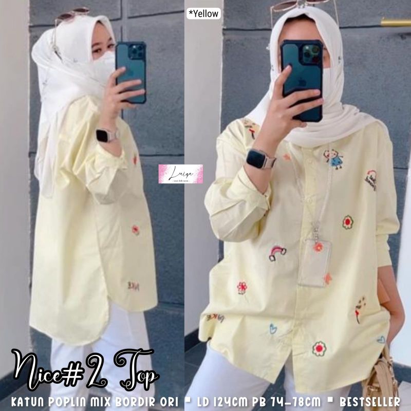 NICE 2 TOP**********