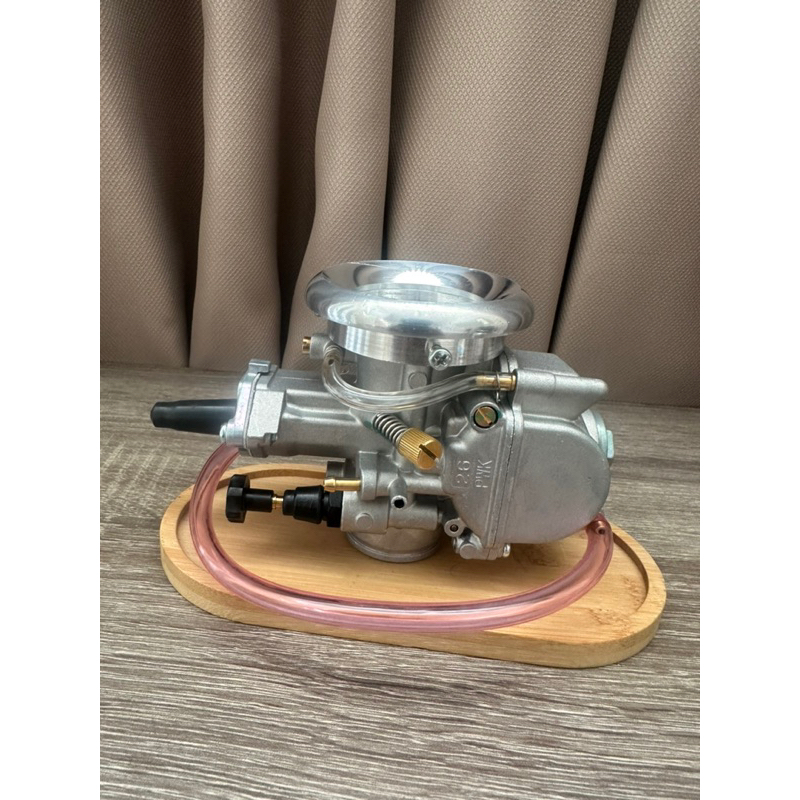 คาร์บูเรเตอร์ Velocity pwk 26 รุ่นโดนัท