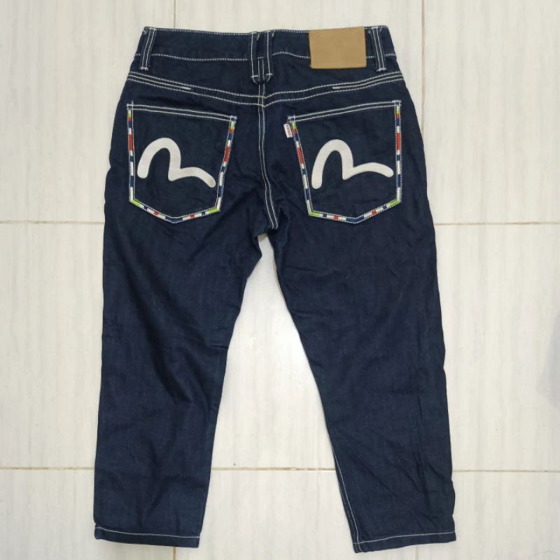 Evisu Jeans ต้นฉบับ*