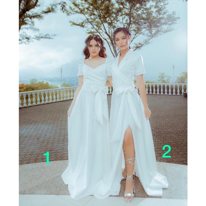 Chiobushop - Harmony Haven Dress