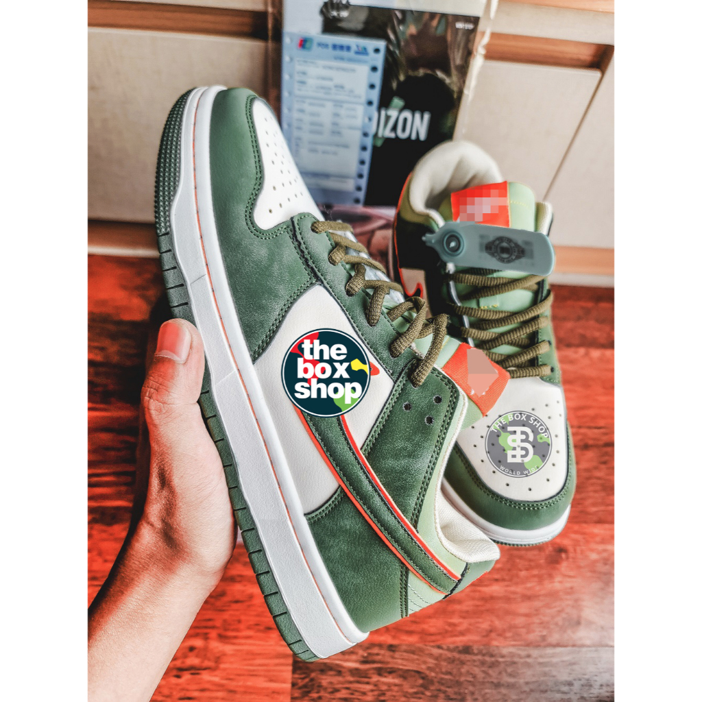 Otomo Katsuhiro x Low Steamboy OST Green Orange LF0039-007