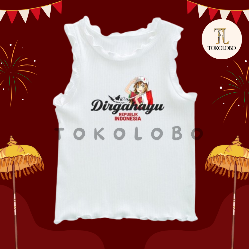 TOKOLOBO 1.1 ขายร้อนปีใหม่ DIRA AUGUST DTF PRINTING [ ESTIMATED 6 เดือน - 4 ปี] AUGUST INDEPENDENCE