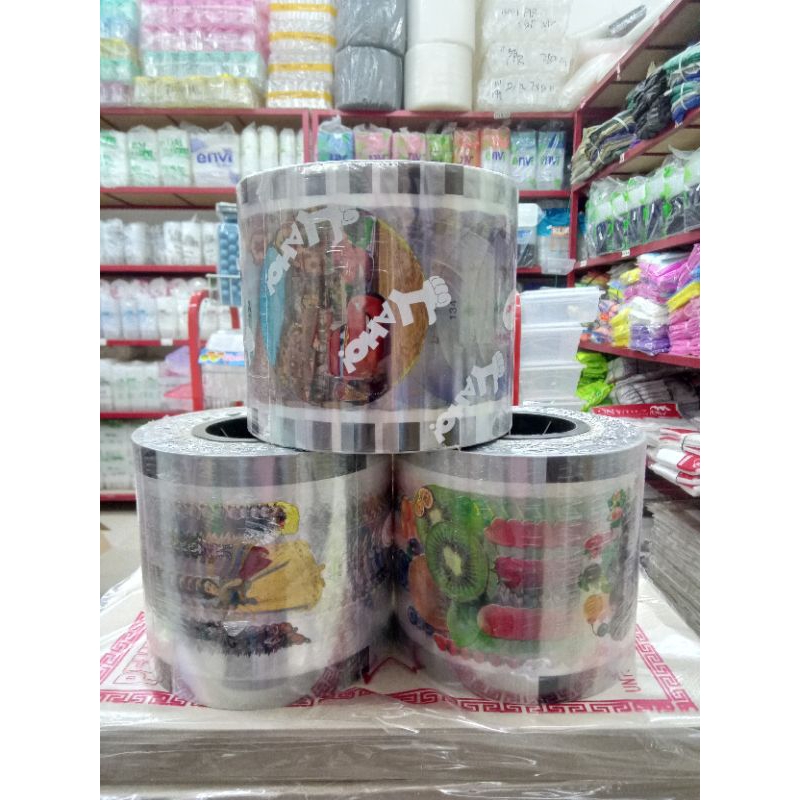 SEAL CUP 2000 ถ้วย SEALER