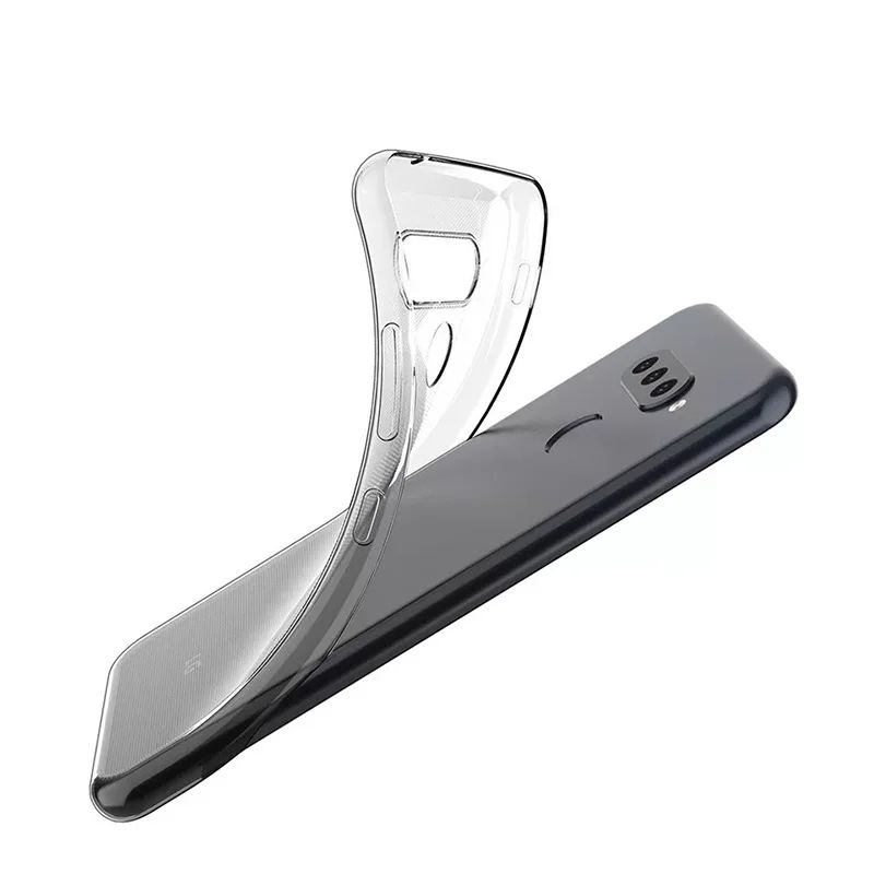 LG G8S ThinQ Soft Case LG G8s ThinQ