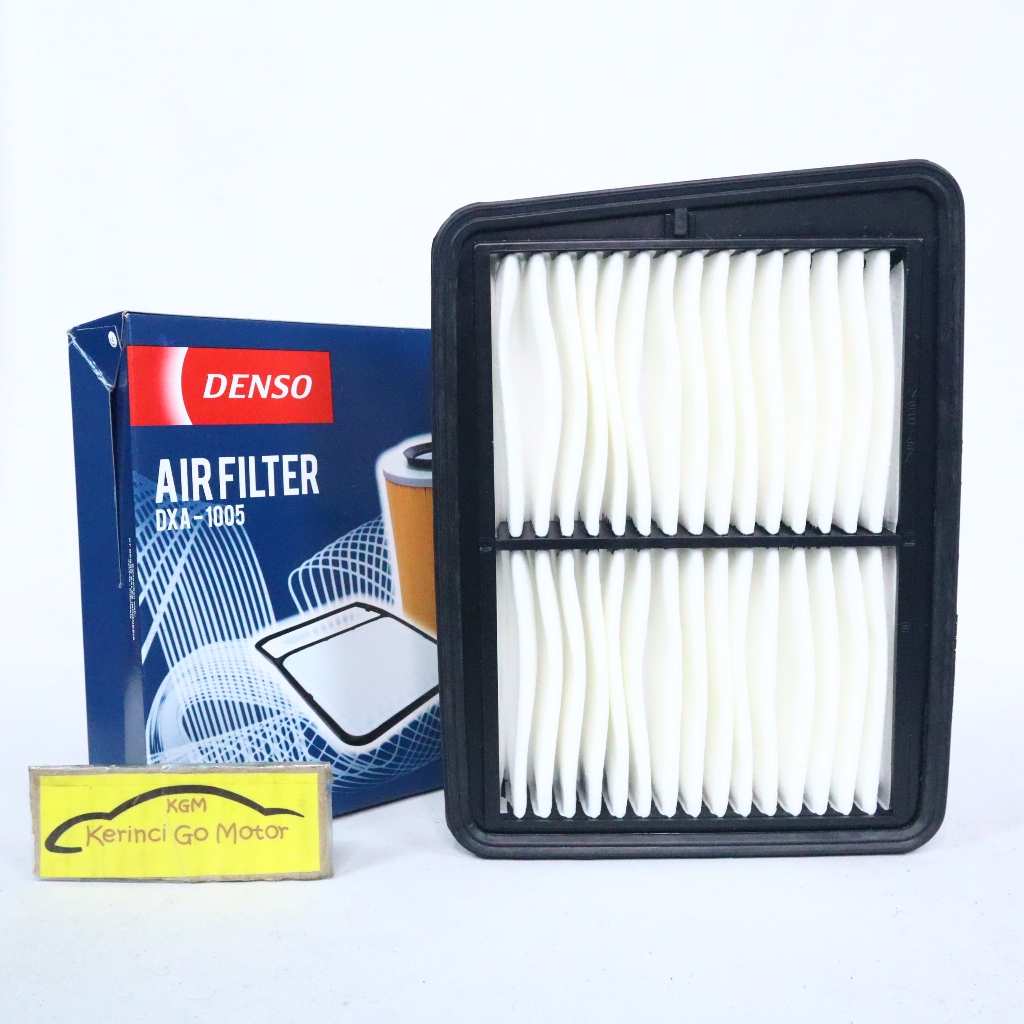ไส้กรองอากาศ Denso DXA-1005 ไส้กรองอากาศ Grandax Luxio