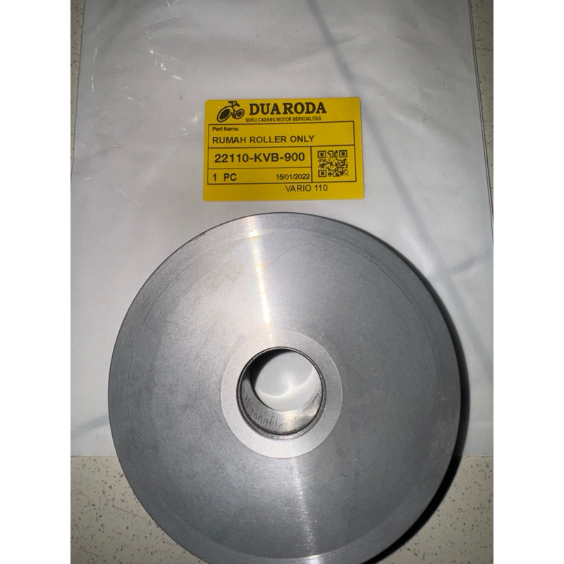 (DR). Roller House เท่านั้น วาริโอ 110 คาร์บอน