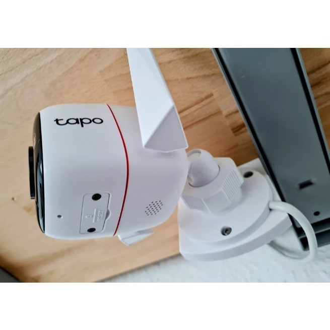 Tp-link Tapo C320WS C310 C325WB ขายึดติดผนังติดผนัง