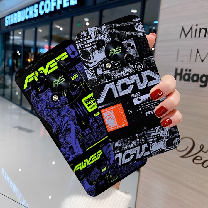 ล่าสุด ITEL RS4 Softcase - เคส ITEL RS4 - ซิลิคอนล่าสุด - เคสแฟชั่นน่ารัก - เคสโทรศัพท์มือถือล่าสุด 