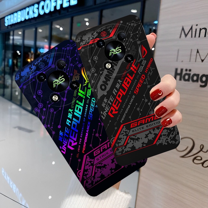 ล่าสุด ITEL RS4 Softcase - เคส ITEL RS4 - ซิลิคอนล่าสุด - เคสแฟชั่นน่ารัก - เคสโทรศัพท์มือถือรุ่นล่า