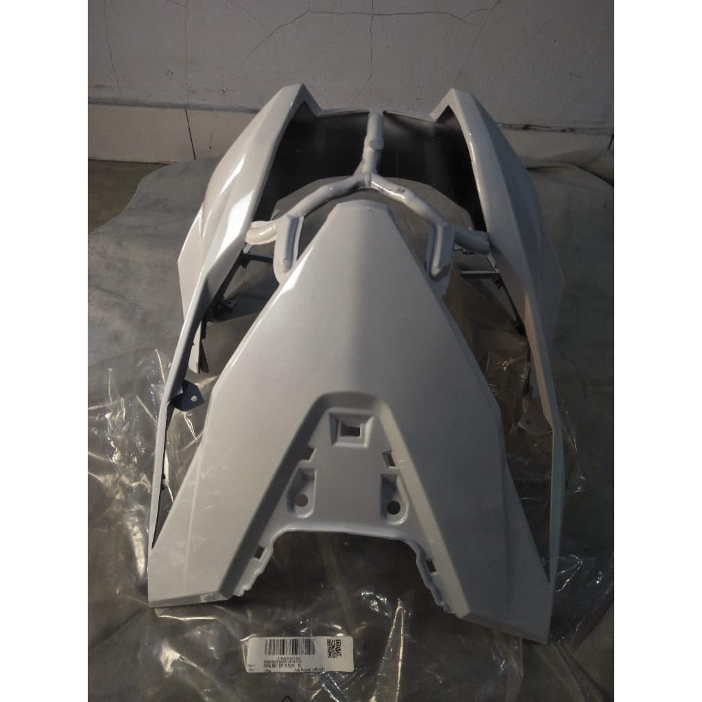 แผงบังหน้า Tebeng BEAT ECO STREET K81 2016 2017 2018 2019 WIN BRAND