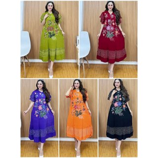 DASTER  | RAYON SUPER GRADE A | RESLETING DEPAN BUSUI |