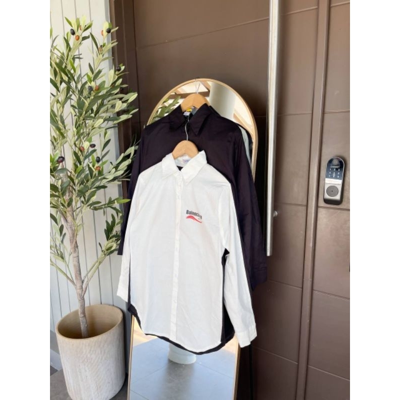 Ry 7083 bnw เสื้อ balencia