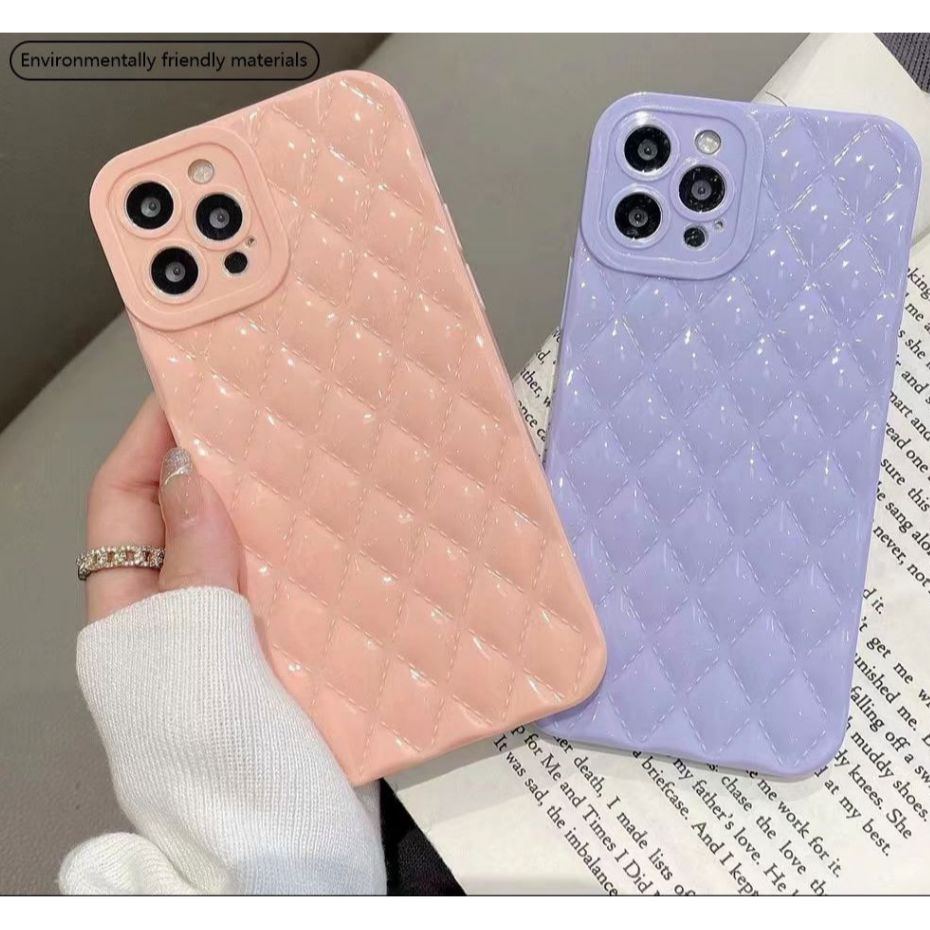 เคสสวยสําหรับ Infinix Smart 5 และ Iphone 7 8 7+ 8+ X Xs Xr Max 11 Pro Max 12 13 KP