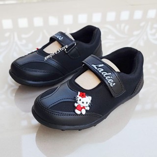 โรงเรียนอนุบาล / รองเท้าเด็กผู้หญิงระดับประถมศึกษารองเท้านัก…