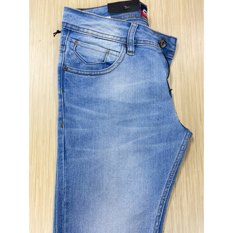 CDL SKINNY JEANS PANTS