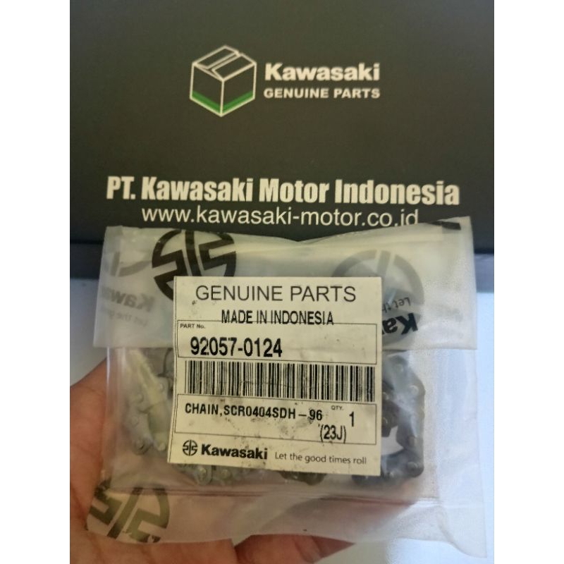 Rante keteng zx130 Chain keteng zx130 Chain kamprat zx130 original kawasaki