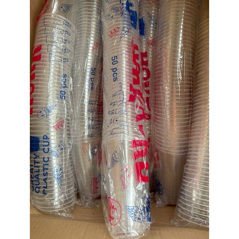 ถ้วยแก้ว Hokka ku 22oz แบน / 18oz Slim / Cup Hokka ku 22oz แบน / 18oz slim / ถ้วย 22oz / 18oz