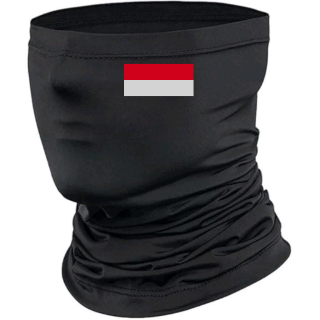 มัลติฟังก์ชั่น Buff Mask Outdoor Buff Buff Mask Buff Bandana Project Smooth Buff indonesia Palestine