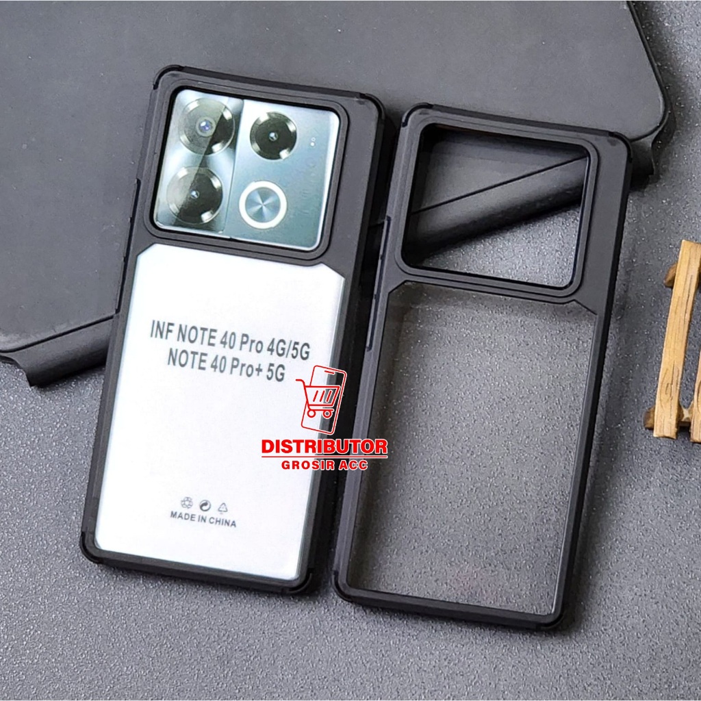 IPHONE XR CASE ANTI FALL SHOCKPROOF CASE AF01 IPHONE XR