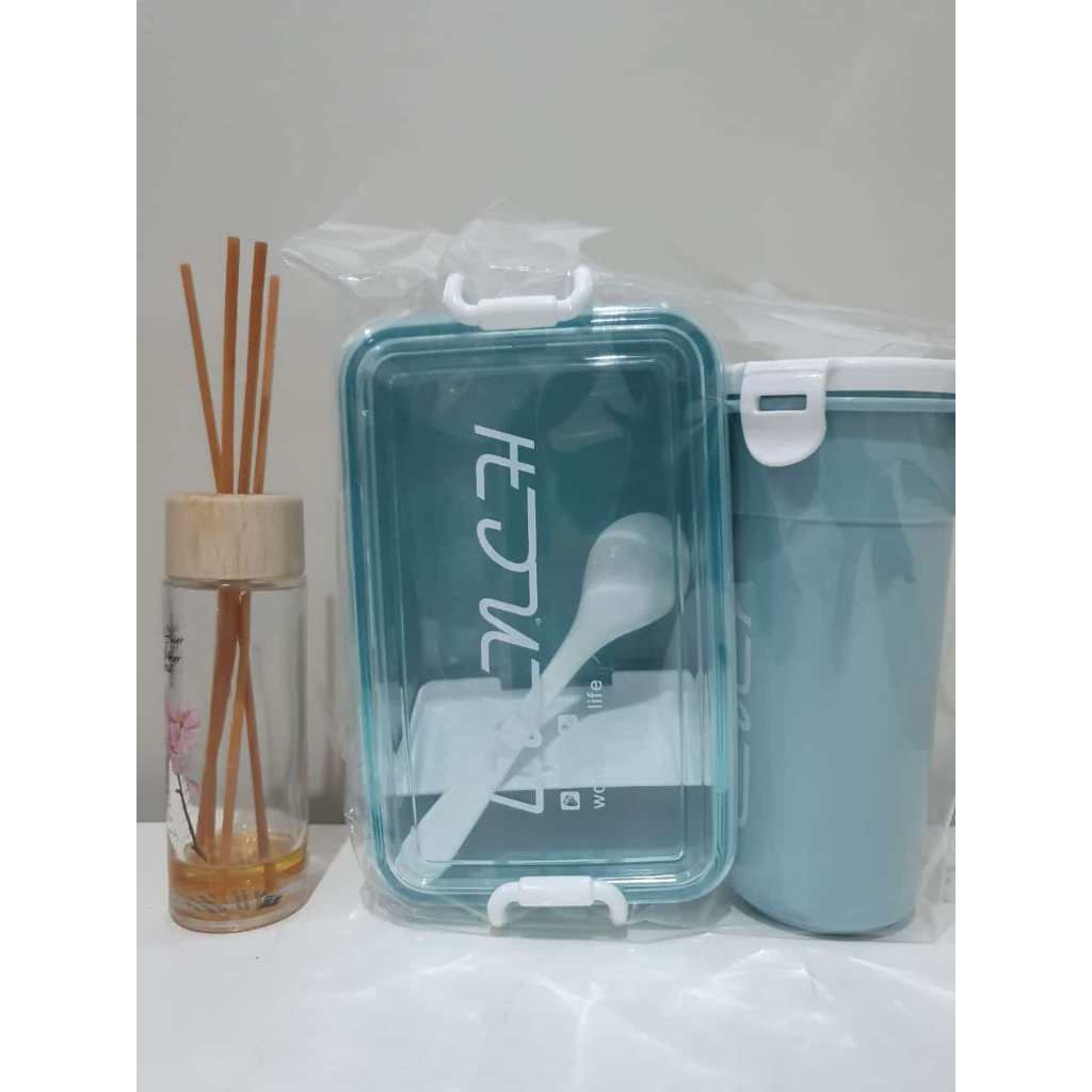 LUNCH BOX SET 6006**