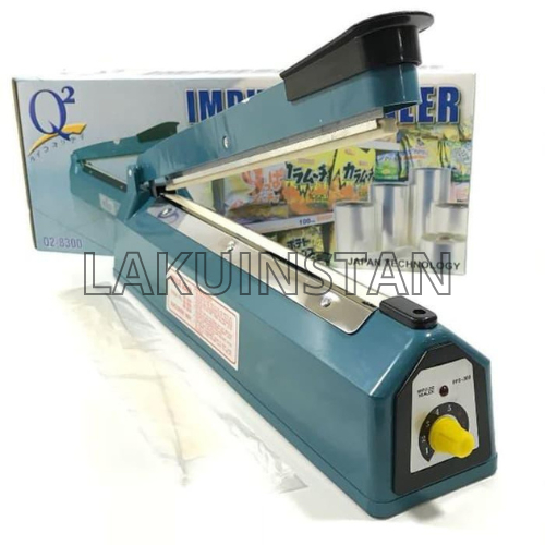 ขาย Impulse Sealer PFS-8300 พลาสติกกด Q2 30cm