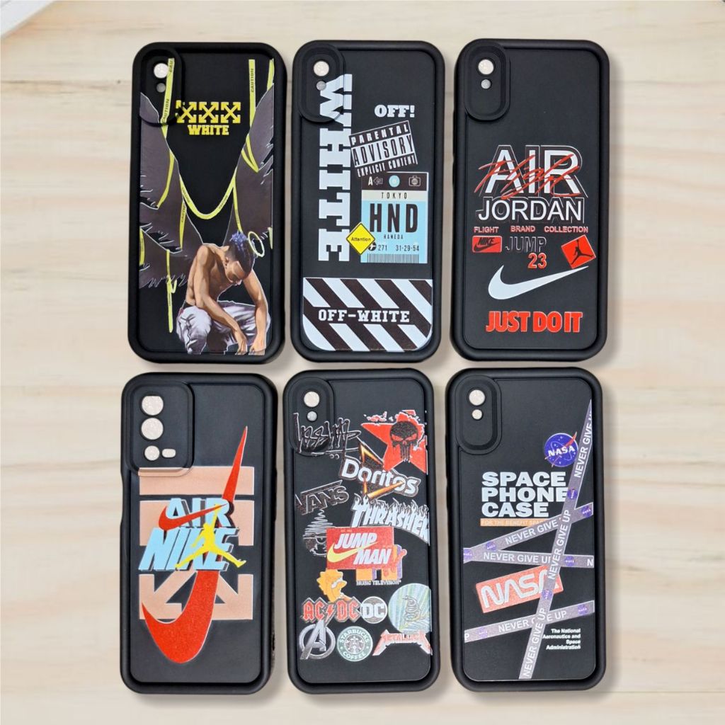 [BM23] Softcase Casing Oppo A95 A39 A57 A37 Neo 9 A55 A74 A83 F1S F5 F7 F11 Reno 4 4F 5 4G 5G เคสซิล
