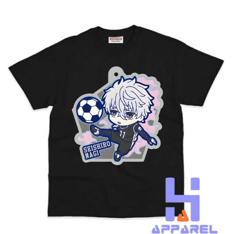 เสื้อผ้า SEISHIRO NAGI BLUE LOCK