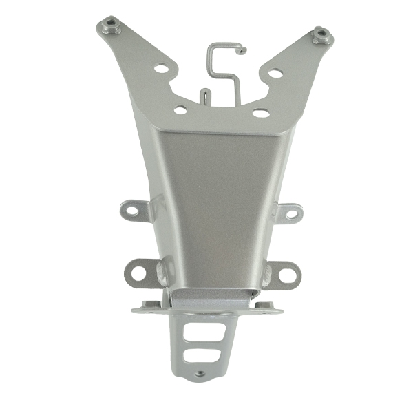 ขายึดบังโคลนหลังเดิม Honda ADV 160 สีเงิน 50186K0WNA0ZA