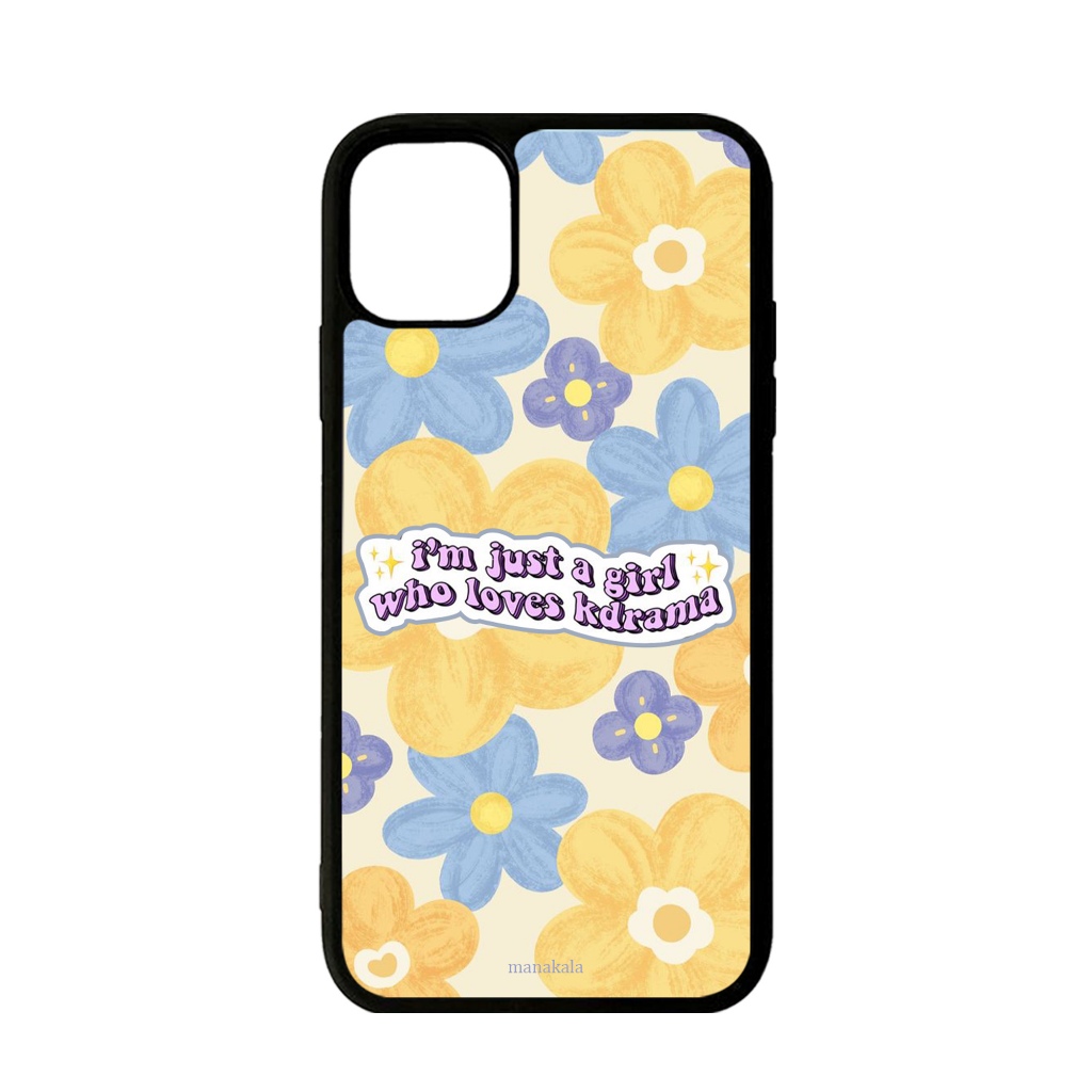 MANA - KDRAMA LOVER 089 เคสเกาหลี