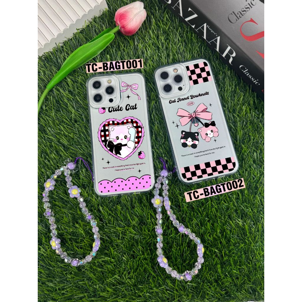 VIVO Y22/Y27 4G/Y27 5G/Y28 4G/Y30/Y30i/Y30S/Y50/Y35/Y36/Y38/Y53/Y53S/Y51 รหัสล่าสุด ACC-J001 TAYA