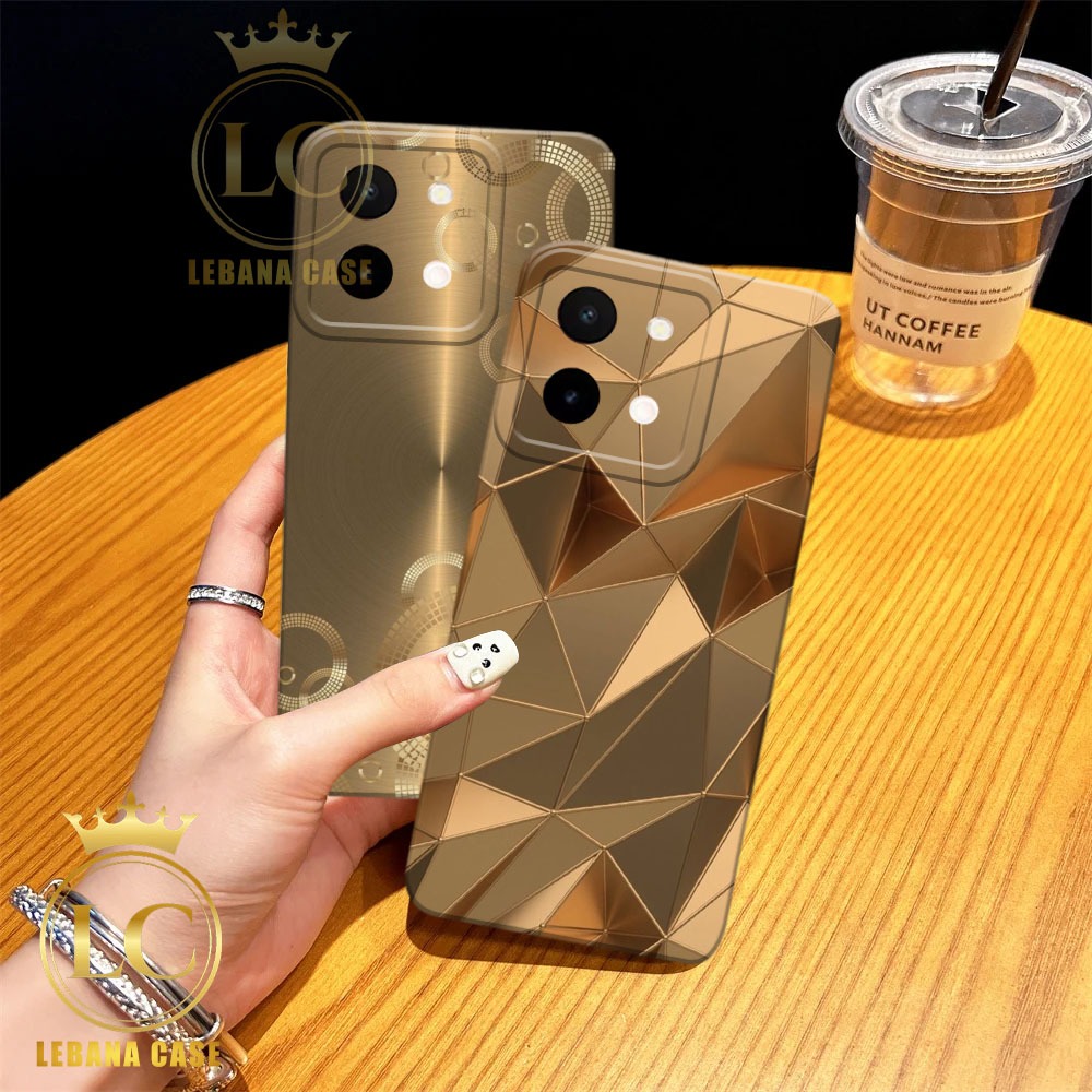 NS003 - เคสหรูหราสําหรับ Y28 Y18 Y03 Y02 Y02T Y15S Y01 Y17 Y15 Y12 Y21 Y21S Y33S Y27S Y27 5G Y36 Y91