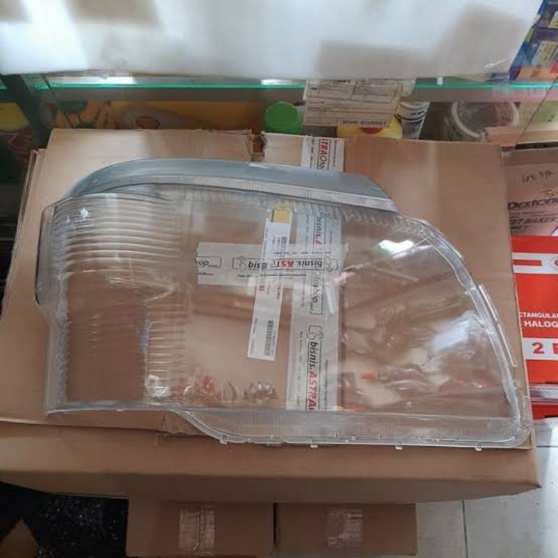 กระจก HINO DUTRO HEADLIGHT MICA