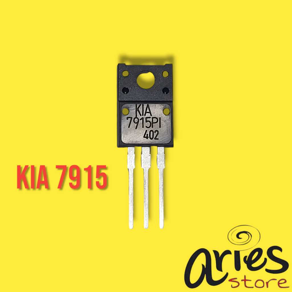 KIA 7915 ต้นฉบับ****