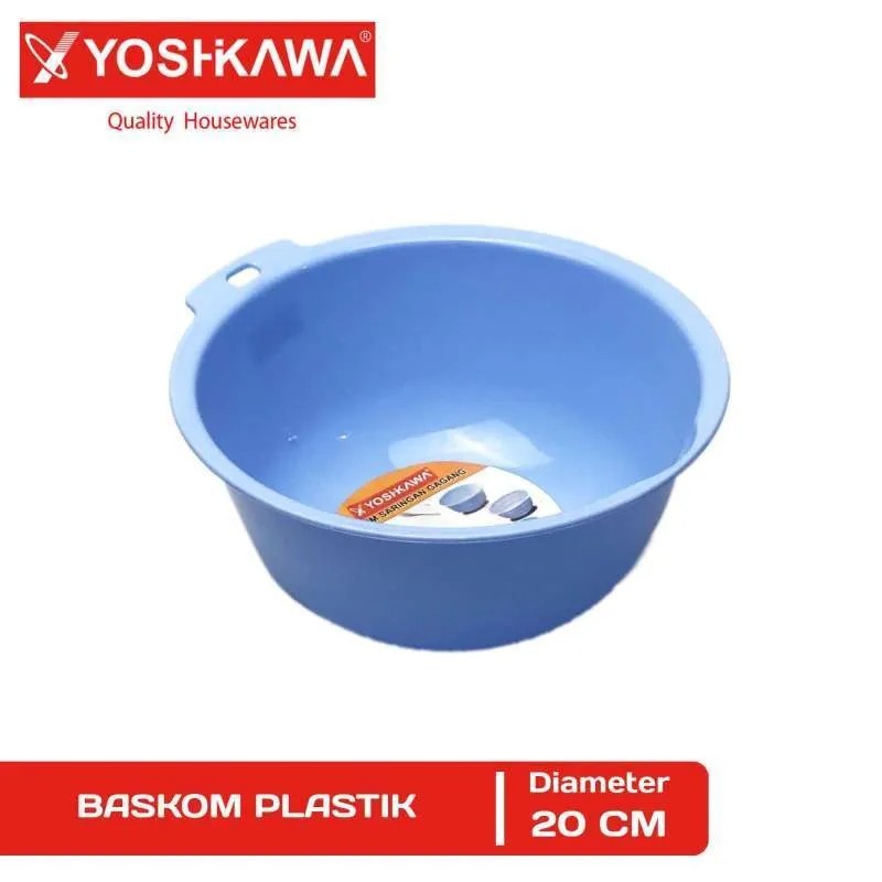 YOSHIKAWA SMALL BASIN B-071