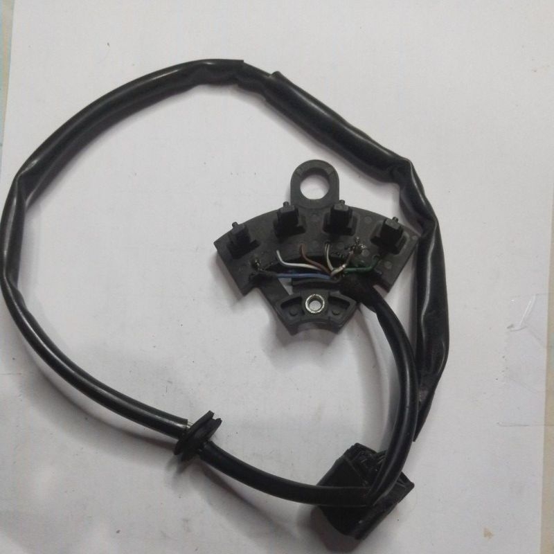 CKP Sensor SPULL SENSOR ACG ECG เรียบ 4 ขา Geniopnp / vario 110Led esp / scoopy