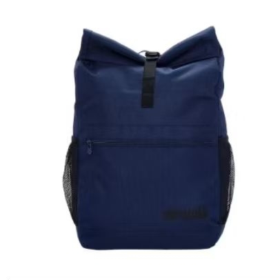 Airwalk Bramo Backpack กระเป๋านักเรียนสีกรมท่า