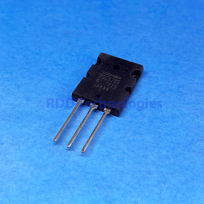 2SC5200 (ของแท้)****