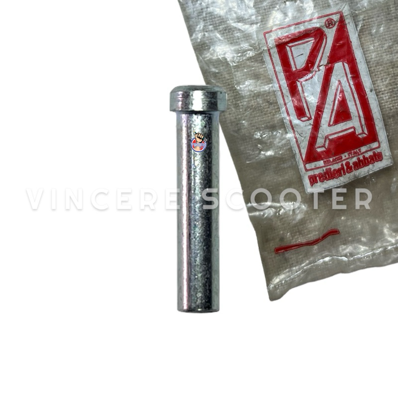 เบรคเหยียบปุ่มเล็บ PA อิตาลี Vespa Super Sprint VBA VBB VNB VGLA/B Kongo GS