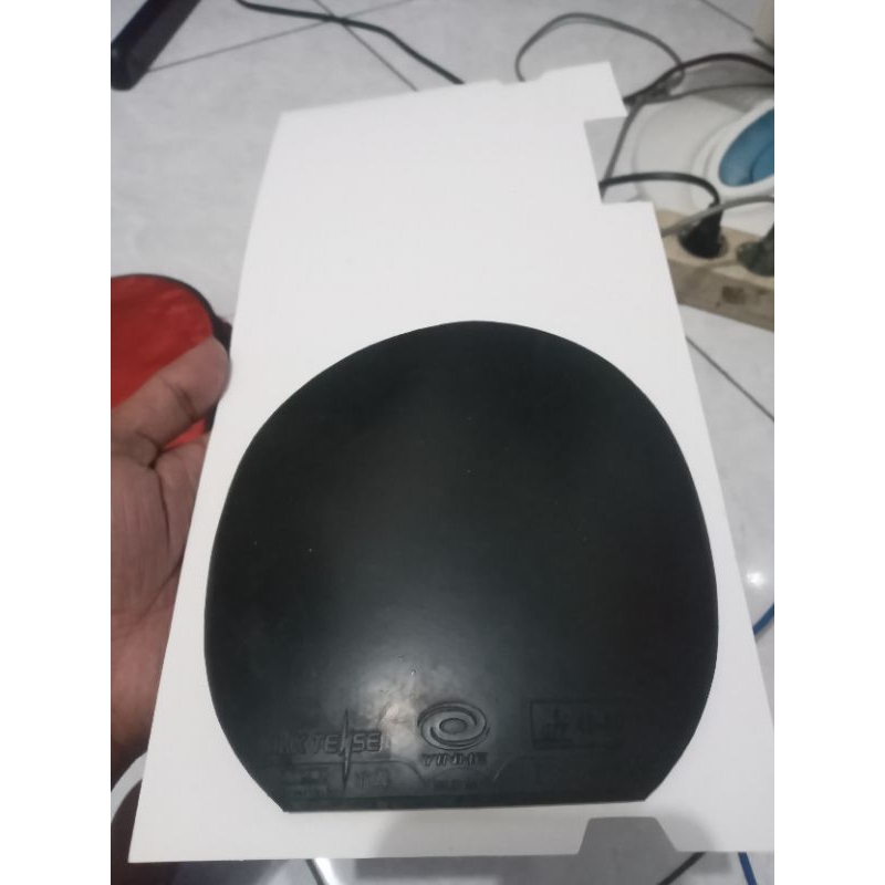 ยางไม้ปิงปอง Yinhe big dipper pro pingpong