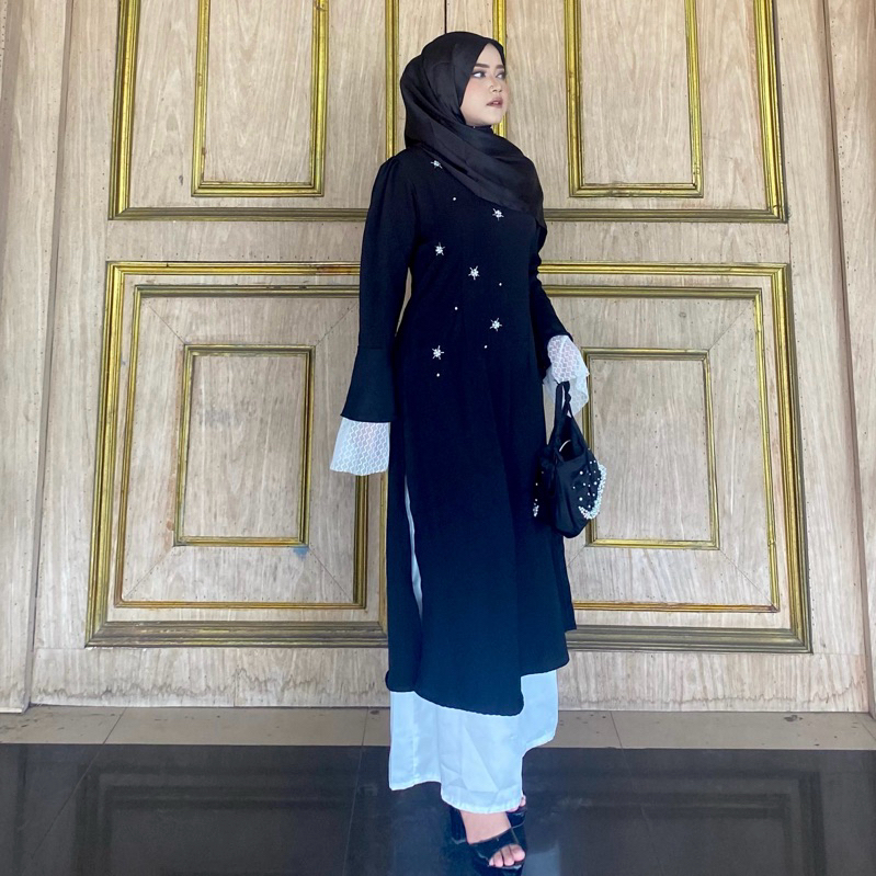 ชุดขายาว AUBREY*****