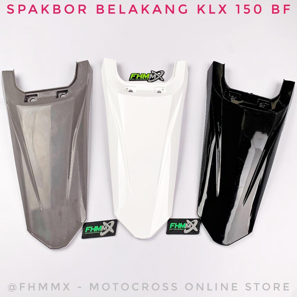 บังโคลนหลัง KLX 150 BF BMC