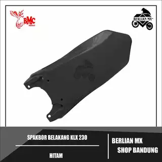 บังโคลนหลัง KLX 230 BMC Product