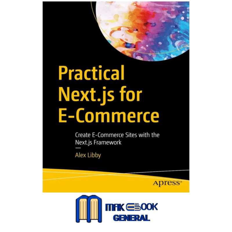 Tactical Next.js สําหรับหนังสือ E-Commerce
