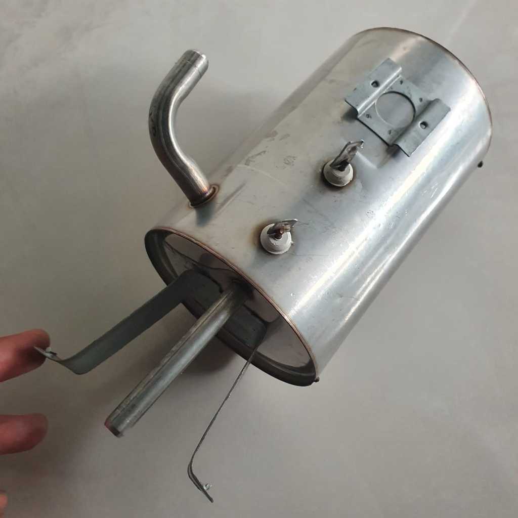 Maspion / Uchida ถังทําความร้อนหรือหลอดฮีตเตอร์ตู้