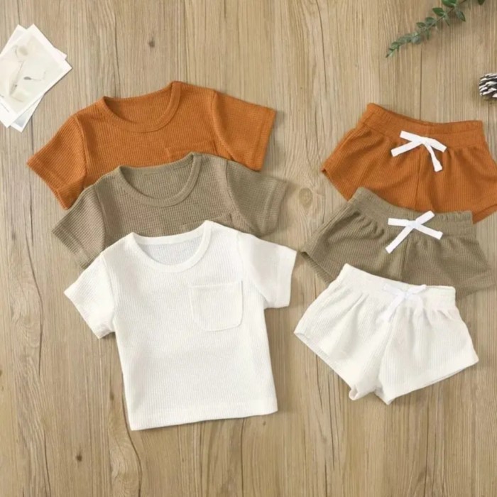 JNY_CO Astana ชุดสูทเด็ก