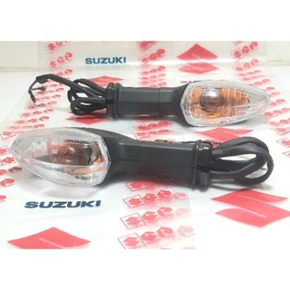 Original Suzuki GSX R/S 150 ไฟเลี้ยวขวาและซ้าย