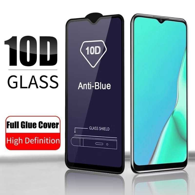 กระจกนิรภัย Blue Vivo T1 5G T1 Pro T3 T3 Lite T3x Anti-Scratch Anti-รังสี