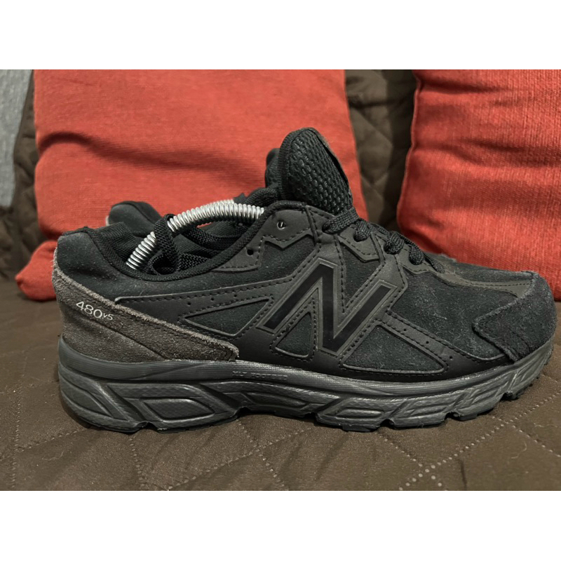 New Balance 480v5 second Smooth Shoes